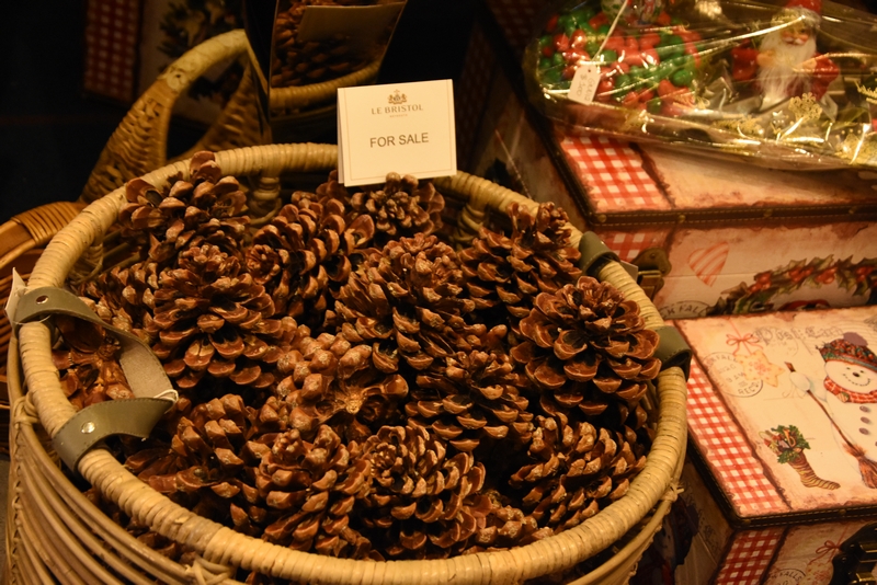 Le Marché de Noël